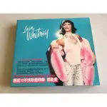 「環大回收」♻二手 CD 早期【惠妮休斯頓 WHITNEY HOUSTON LOVE WHITNEY】正版光碟 音樂專輯