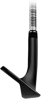 Golf Club Wedge 56/60 Degree Left Handed Golfers - High Spin Grooves, Men's & Women's Golf Sand Rod Design