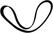 Alternator Drive Belt Compatible With Mercury Verado 135HP to 225 250 275 400HP Outboard Motors 57-880566Q14