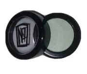 Napoleon Perdis Ultra Pearl Caribbean Green #63 - Silver Green Colour Eyeshadow
