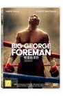 Big George Foreman DVD / Region 3 (Non-US)