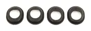 Team Associated RC10B6.1 Buggy Differential Height Inserts ASC91792