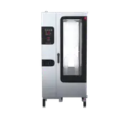 Convotherm CXEBD20.10 - 20 Tray Electric Combi-Steamer Oven - Boiler System