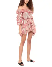 [VIVETTA] VIVETTA Playsuits - Item 54176248