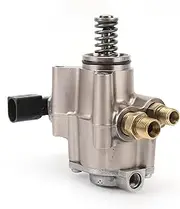 XTevu Fuel Pump Assembly, Injection Pump High Pressure Pump Compatible with RS4 S5 079127025C