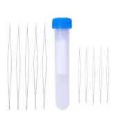 10Pcs 2 Sizes Big Eye Beading Jewelry Making Tools