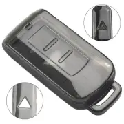 Long lasting Car Key Fob Case Cover for Mitsubishi Cross Mirage