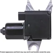 Cardone Reman Windshield Wiper Motor P N 40 1015