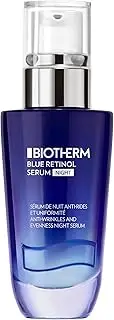 [Biotherm] Blue Retinol Resurfacing + Repair Night Serum 30ml/1.01oz