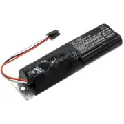 New 2600mAh Battery For LXE VX9 162328-0001 Barcode Scanner Li-ion Battery 11.1V