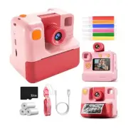 Kids Camera Instant Print Instant Camera Kids Instant Print Kids Instant Print