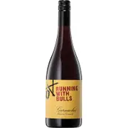 [Running With Bulls] Running With Bulls Barossa Garnacha 750mL