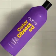 Matrix Color Obsessed Shampoo