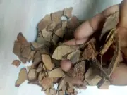 Pure coconut shell Chips For BBQ Grilling Cooking Smoker 400g FREE SHIPPING