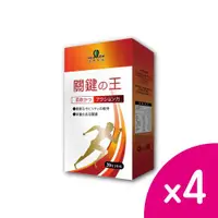 在飛比找ETMall東森購物網優惠-【綠恩生技】日本倍股立(20錠/盒)x4盒