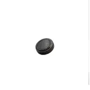 ProMaster Deluxe Soft Shutter Release Button - Black / Black