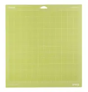StandardGrip Cutting Mat 12x12in, Cricut Explore, Cricut Maker & Other Machines
