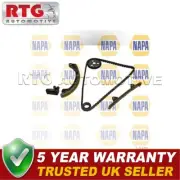 RTG Timing Chain Kit Fits Toyota Yaris Verso Daihatsu Terios 1.3 #1