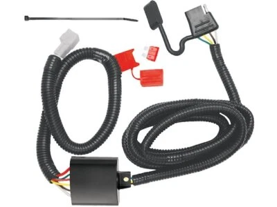 For 1998-2008 Subaru Forester Trailer Tow Harness Tekonsha 87122HRWC 2007 2004 (for: Subaru)