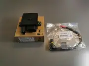 NEW GENUINE BMW E60 E65 PRE HEATING CONTROL UNIT SET / NEXT DAY DISPATCH