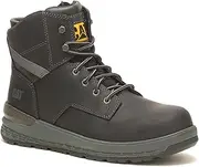Caterpillar Men's Impact Zip Carbon Composite Toe Workboot
