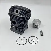 42.5mm & 40mm Cylinder Piston Pin Rings Kit Fit for STIHL MS250 MS230 MS210 MS 250 230 210 Chainsaw Part 1123 020 1209 1123 030 0408(MS250 42.5mm)