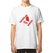 mf doom/king geedorah take me to your leader T-shirt TEE