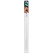 Gold Standard Aida 14 Count 20"X24" Box White