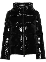 [Herno] Herno-Piumino Effetto Lucido-Donna 46 IT