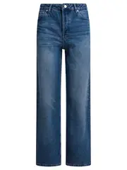 [A.P.C.] A. P.C.-Elisabeth Jeans Blu-Donna 26