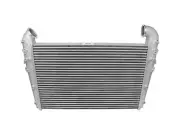 Intercooler DT Spare Parts 1.11252 Intercooler, L: 840 mm, W: 570 mm, T: 62 mm