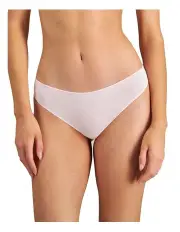 [Bendon] Au Naturel Thong in Pink