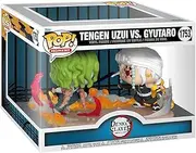 FUNKO POP! Moments: Demon Slayer - Tengen vs. Gyutaro