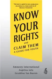 在飛比找三民網路書店優惠-Know Your Rights：and Claim The