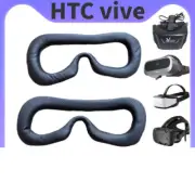 For htc vive vr headset new light blocking leather eye mask