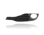 Fog Light For BM1038120 BMW 3SRS 12-15 320i/328D Sedan W/O-M Sport LH Mat-Blk (for: BMW)