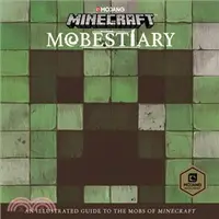 在飛比找三民網路書店優惠-Minecraft Mobestiary