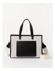 [Marcs] Dublin Tote Bag in Natural