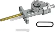 34mm Fuel Valve Petcock Tap Gas Fuel Tank Switch for Y-M-H AT1 AT2 AT3 CT1 CT2 CT3 XT500 DT1 DT100 DT125 DT175 DT250 DT360 400 Accessories