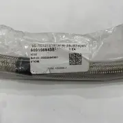Swagelok SS-TC12TM18TM18-25.5T4093 Stainless Steel Braided Hose