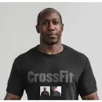 NYCHIC NOBULL 黑S 短T 天絲 TENCEL 輕量透氣 運動重訓 CROSSFIT 混合健身 四向彈性正品