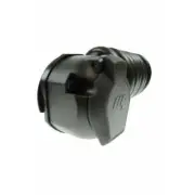MAYPOLE Pre-wired Socket & Mounting Plate - 13-Pin 8086B [AU]
