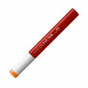 Refill Ink Marker Copic Ink YR04 Chrome Orange