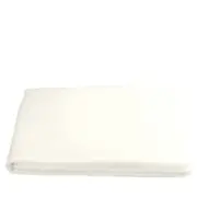 Matouk Nocturne Sateen Fitted Sheet, King