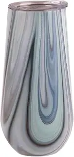 [Oasis] Stainless Steel Double Wall Insulated Champagne Flute 180Ml - Whitehaven