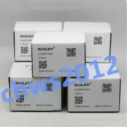 1 PCS NEW IN BOX BASLER industrial Camera acA2000-340km