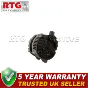 RTG Alternator Fits Citro�n Xsara Picasso Peugeot 406 206 Fiat Ducato