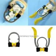 Dental Sectional Matrice System Matrix Bands Child Ring Fit Palodent V3 Garrison