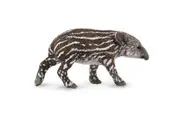 CollectA - Bairds Tapir Baby Small Wild Animal Figurine