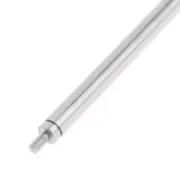 Extension Stem Rods For Dial Indicators Probe Connecting Rod HSS M2.5*10mm-100mm